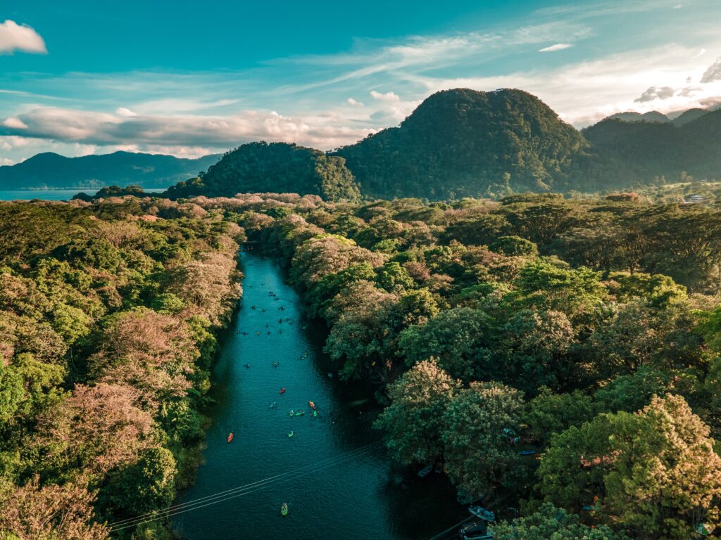Cigares du Honduras